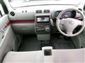 2011 Daihatsu Move Conte