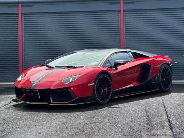 2015 Lamborghini Lamborghini Others