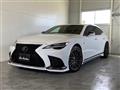 2021 Lexus LS