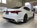 2021 Lexus LS