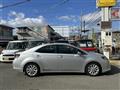 2013 Lexus HS HYBRID