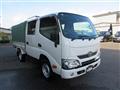 2017 Toyota Dyna Truck