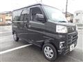 2024 Daihatsu Hijet Van