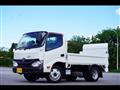 2016 Toyota Dyna Truck