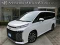 2022 Toyota Voxy