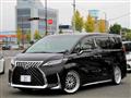 2020 Toyota Alphard G