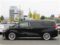 2020 Toyota Alphard G