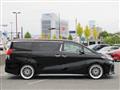 2020 Toyota Alphard G