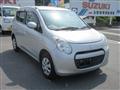 2012 Suzuki Alto