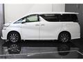 2015 Toyota Vellfire