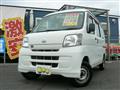 2015 Daihatsu Hijet Cargo