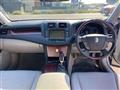 2008 Toyota Crown