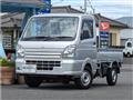 2023 Suzuki Carry Truck