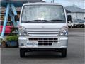 2023 Suzuki Carry Truck