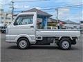 2023 Suzuki Carry Truck