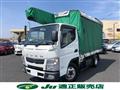 2014 Mitsubishi Fuso Canter