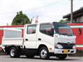 2017 Hino Dutro