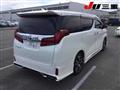 2021 Toyota Alphard G