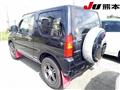 2015 Suzuki Jimny