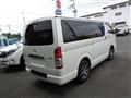 2022 Toyota Hiace Van