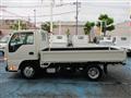 2017 Isuzu Elf Truck