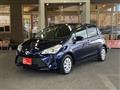 2019 Toyota Vitz