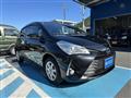 2017 Toyota Vitz