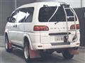 1997 Mitsubishi Delica Spacegear