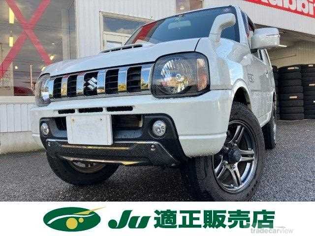 2015 Suzuki Jimny