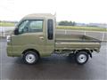 2024 Daihatsu Hijet Truck