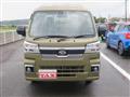 2024 Daihatsu Hijet Truck