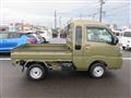 2024 Daihatsu Hijet Truck