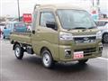 2024 Daihatsu Hijet Truck