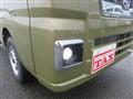 2024 Daihatsu Hijet Truck