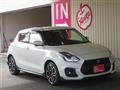 2021 Suzuki Swift