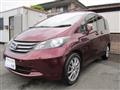 2009 Honda Freed