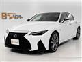 2021 Lexus IS