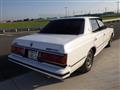 1982 Toyota Crown