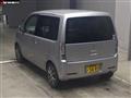 2007 Mitsubishi eK Wagon