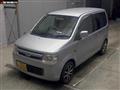 2007 Mitsubishi eK Wagon