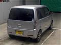 2007 Mitsubishi eK Wagon