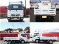 2018 Mitsubishi Fuso Canter