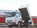 2018 Mitsubishi Fuso Canter