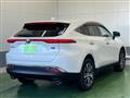 2020 Toyota Harrier