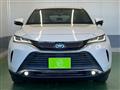 2020 Toyota Harrier