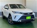 2020 Toyota Harrier