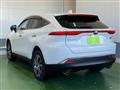 2020 Toyota Harrier