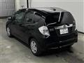 2011 Honda Fit