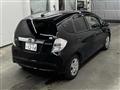 2011 Honda Fit