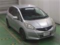 2011 Honda Fit